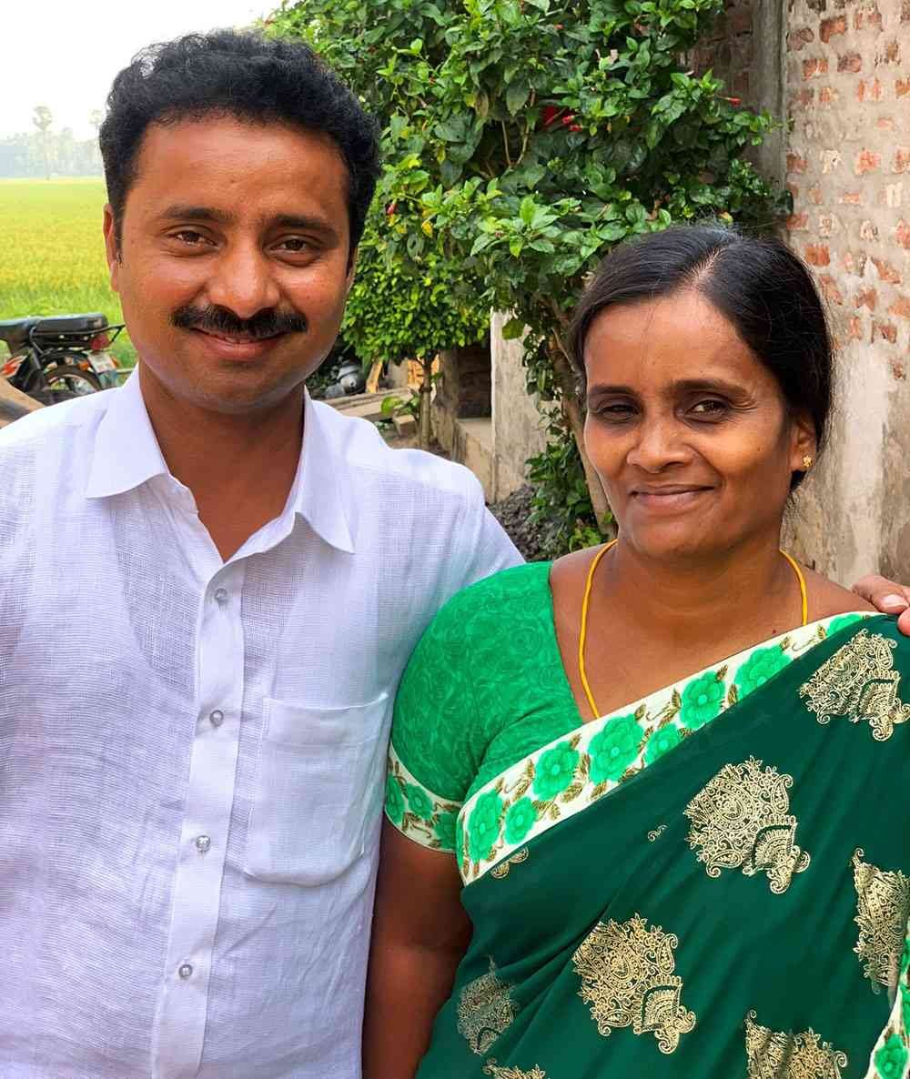 Paul and Krishna Gospel Projects International